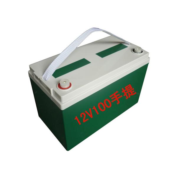 12V Industrial Plastic Battery Mould For Lead Acid UPS Battery Box / Case Mold