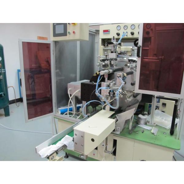 250х150мм вращающийся шелковый экрановый принтер, многоцветный экрановый принтер