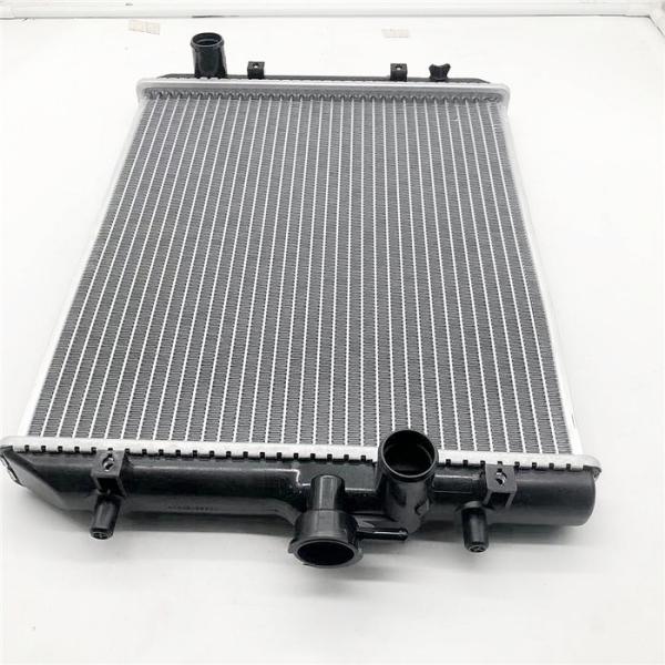 Brand New Great Price FAW RADIATOR ASSY 16400-TBA10 For FAW