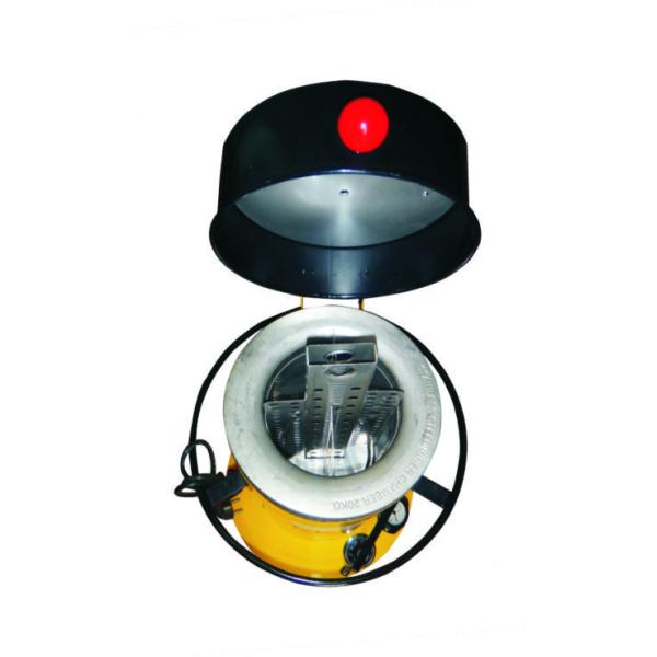 Europe Type Welding Electrode Oven , High Power Welding Electrode Dryer