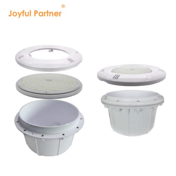 Joyful Lamp LED Pool Light Replacment Bulb AC12V 24V RGB Color Changing Underwater Lamp From Factory