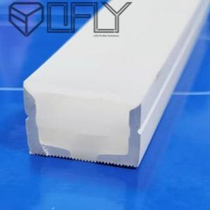 Silicone Neon Tube 20*14mm Rubber LED Strip Linear Lamps for Indoor and Outdoor Lighting
