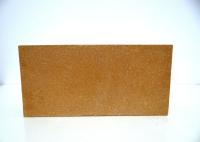 0.6-1.0g/Cm3 que isola a isolação resistente ao calor Clay Brick do tijolo refratário