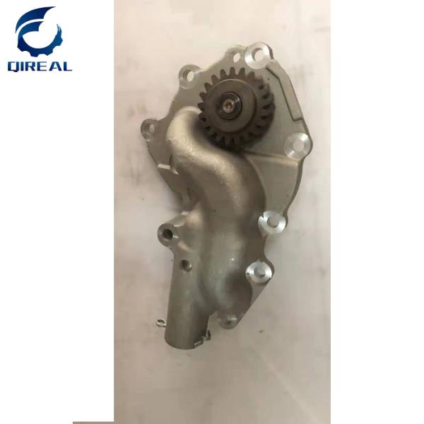 Насос дизельного масла давления J05 Vh22100E0035 высокий для частей экскаватора Hino