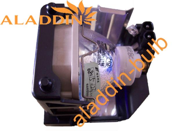 HITACHI Projector Lamp DT00671 for HITACHI projector CP-S335 CP-X335 CP-S340 CP-X340 CP-S345