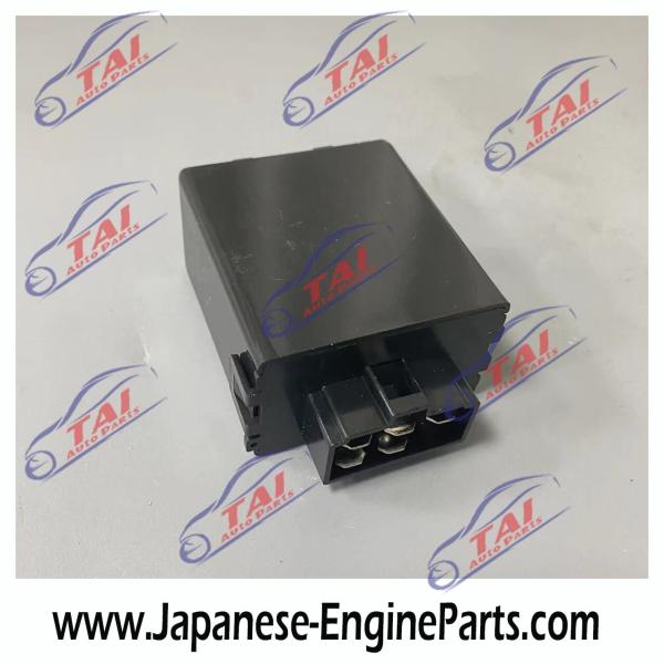 Электронное мигающее реле для SUZU FSR FRR FTR 96 FVR FVZ CXZ 066500-3720 1-83470060-0