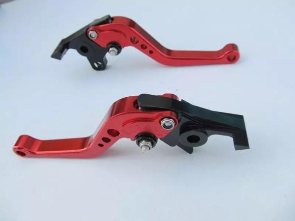 Motorcycle Adjustable Clutch Lever Buell Xb12r Xb12s   X1 S1 Brake lever