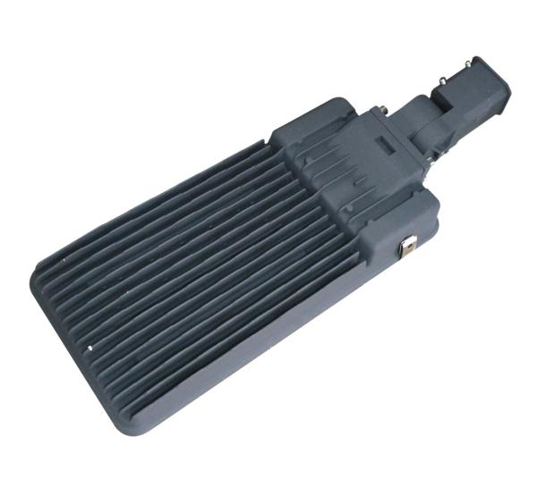 200W LED street  Light High lumen 150LM/W  5 years warranty IP65 aluminum material  for high speed road