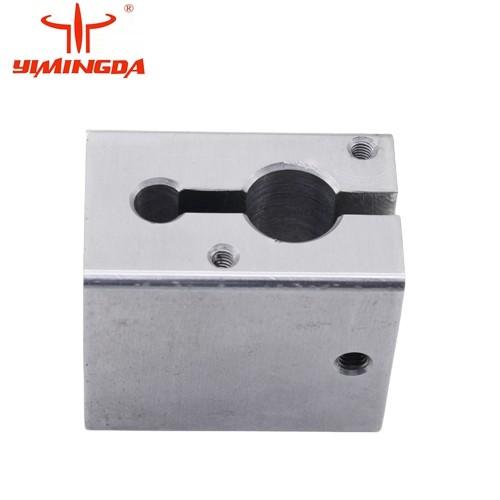 Textile Cutting Room Parts PN 90963000 Holder Clamp Laser Right For Cutter Z7