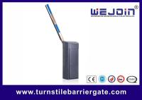 Barrière escamotable intelligente de stationnement, barrière automatique IP54 de porte de sécurité
