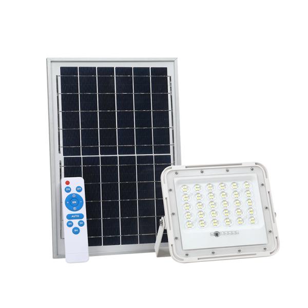 professional manufacture led flood light solar outdoor,smd ip65 waterproof outdoor solar led flood light 100w