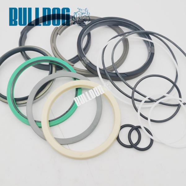 31Y1-29030 Hyd Cyl Repair Kits R210W-9 R210NLC-9 Excavator Boom Cylinder Seal Replacement