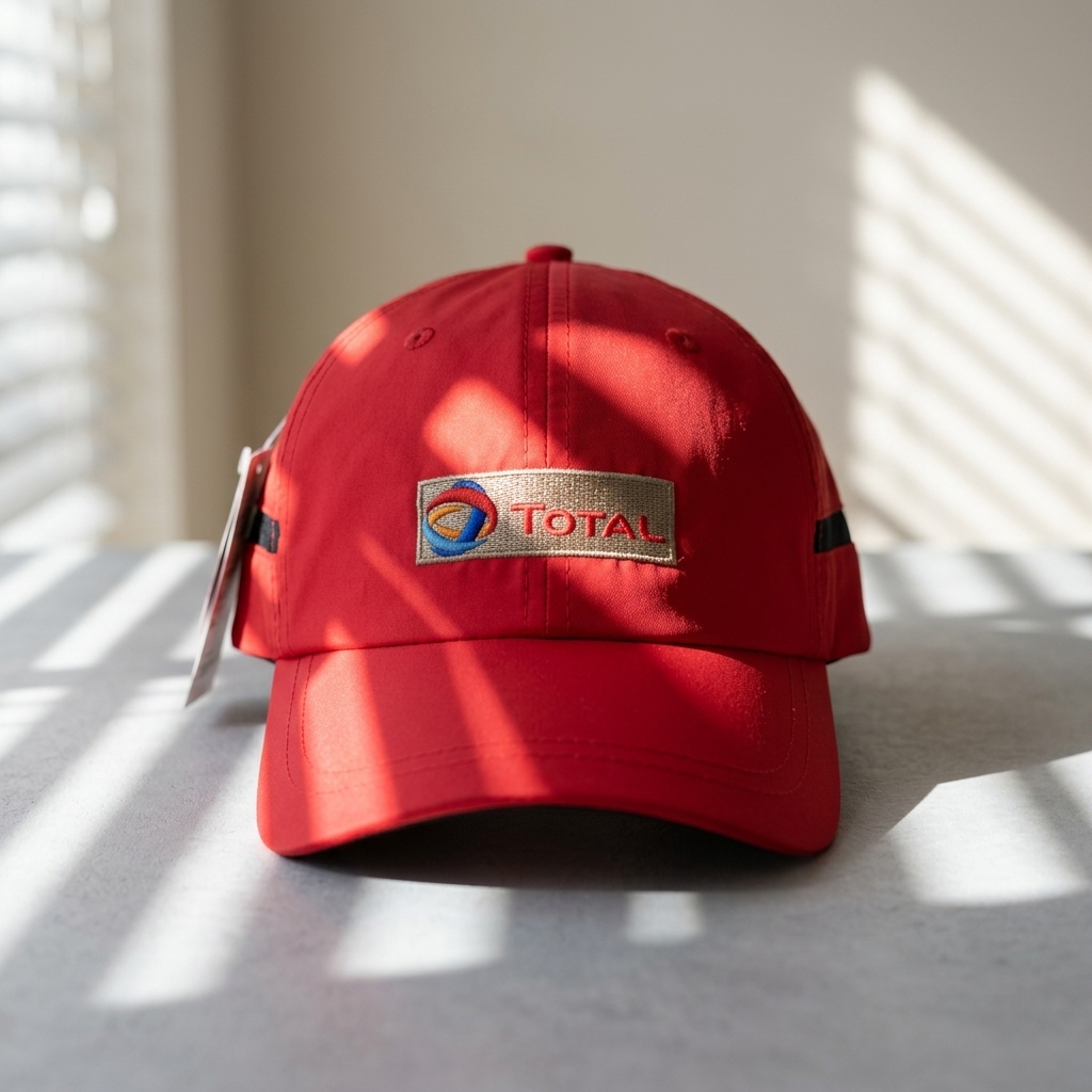 Youth Kids Cotton Six Panel Cap Custom Embroidery Logo 52cm 54cm Sizes