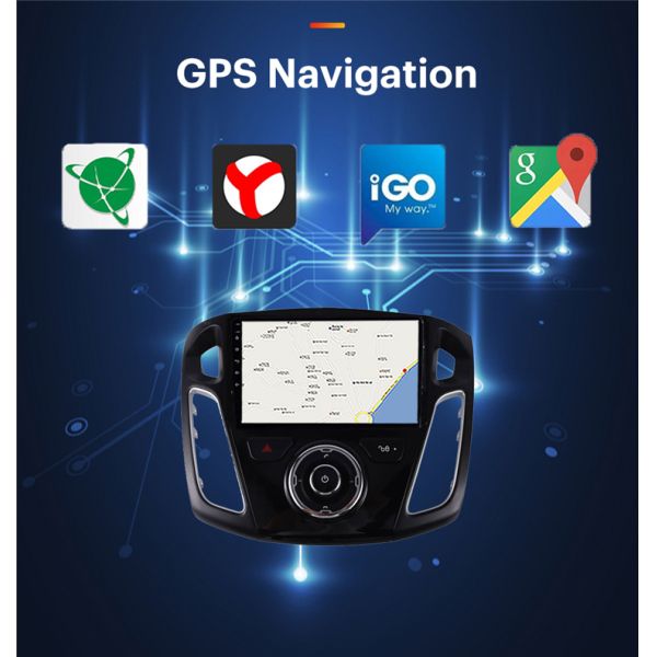 Boîte sans fil Carplay 4GB+64GB d'Android de boîtier de protection d'Usb de boîte de ROHS CarPlay AI