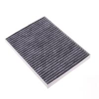 Auto Repair Parts AC Cabin Air Filter 31407748 Filterate Particles For Volvo