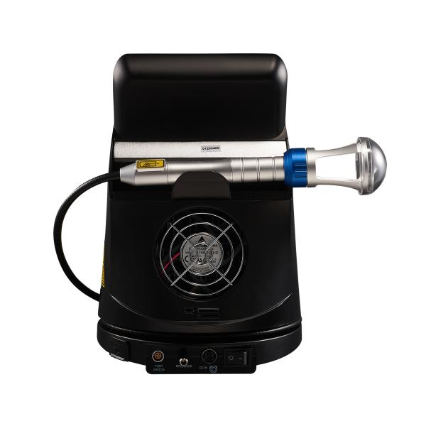 Class 4 Laser Acupuncture For Back Pain Therapy Laser Physiotherapy Equipment