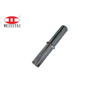 Échafaudage en acier galvanisé épingles jointes cadre pièces d'échafaudage