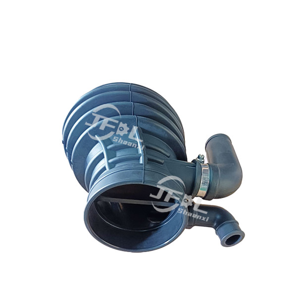 Supercharger Intake nozzle 202V09402-0005 for SITRAK HOWO C7H T7H Truck MT13 Engine spare parts