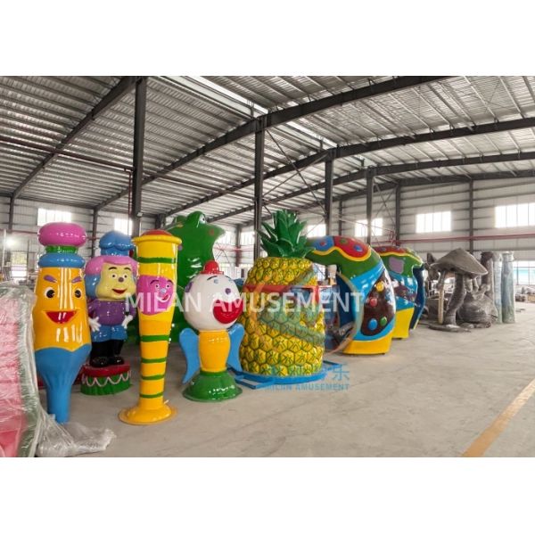 Guangzhou Milan Amusement Technology Co., Ltd
