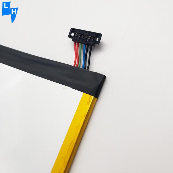 Stock 4890mAh Tab battery for ASUS ZenPad 10 battery z300c z300cl z300cg p023 p01t 10.1 C11P1502