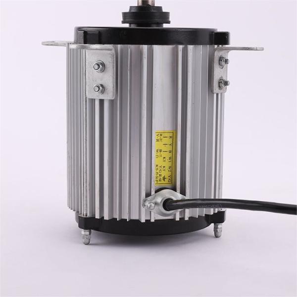 YLS 380V-440V AC Synchronous Motor 3000W For Cooling Equipment