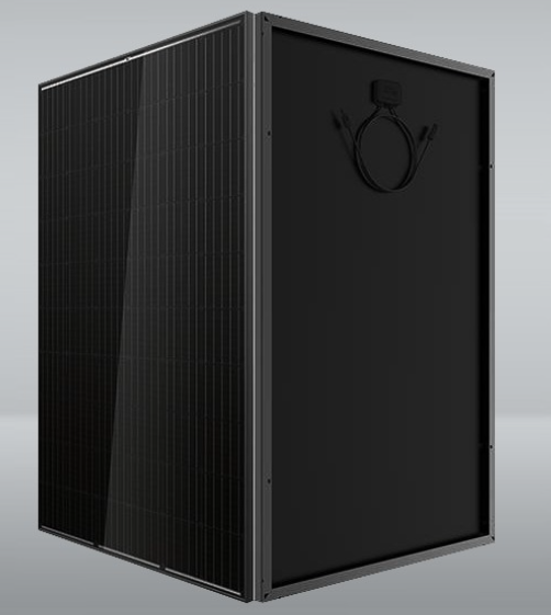 Off Grid Customized PV Module Solar Panels  360W