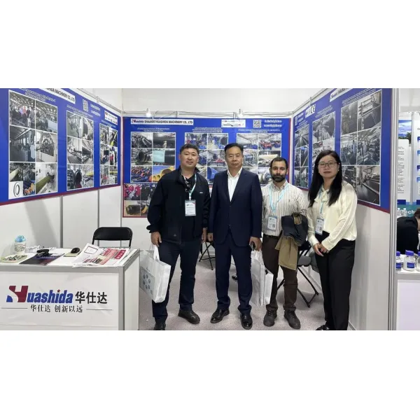 Fast Extrusion Double-Wall Corrugated Sewer Pipe Manufacturing Line