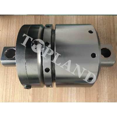 Steel Hydraulic Disc Brake PSZ75A-2-6.00 Safety Caliper Cylinder Assembly