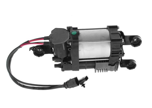 Bomba do compressor da suspensão do ar 95B616006D para Porsche Macan 95B GTS 2015-2019