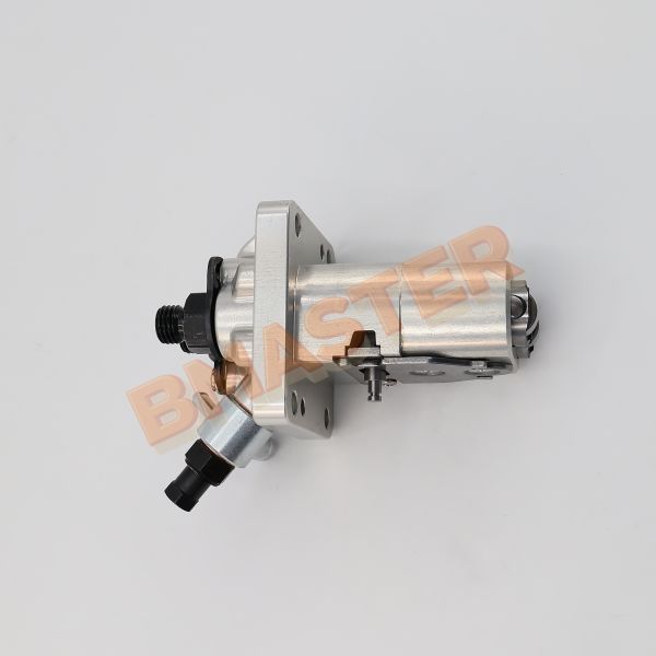 Durable Mitsubiishi Fuel Injection Pump Head 094500-4500 Designed For L2E Engine To Maintain Engine Reliability