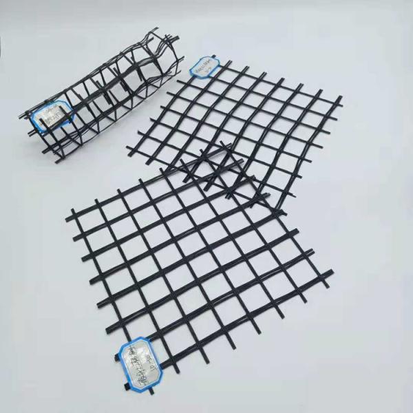Highway Geogrids Hot Using Civil Engineering Glass Fiber Mesh for Basalt Reinforcing