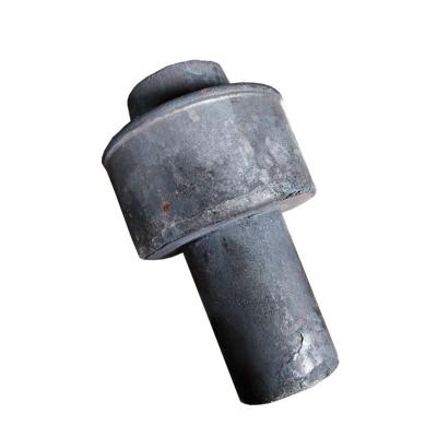 CNC de aço inoxidável forjado serviço Marine Propeller 310 dos eixos do eixo do OEM
