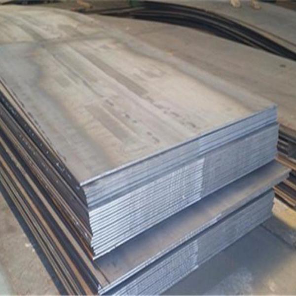 S275JR Carbon Steel Sheet Astm A283 Mild Steel Sheet Metal Q235
