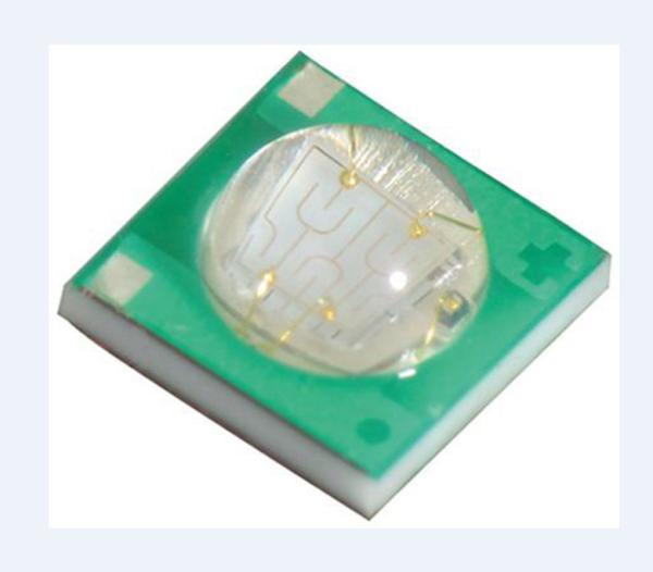 High Brightness LED KTDS-3536QB14Z4S Blue LED, 460 nm, SMD Package