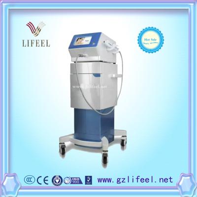 Facial Hydro noninvasive aqua-inject machine For Wrinkle Removal Vital Injector