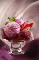 Emulsivos comestíveis do gelado/padaria