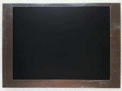 A polegada industrial 640 x 480 da exposição 5,7 de AUO G057VN01 V2 TFT pontilha a luz solar do painel do LCD legível