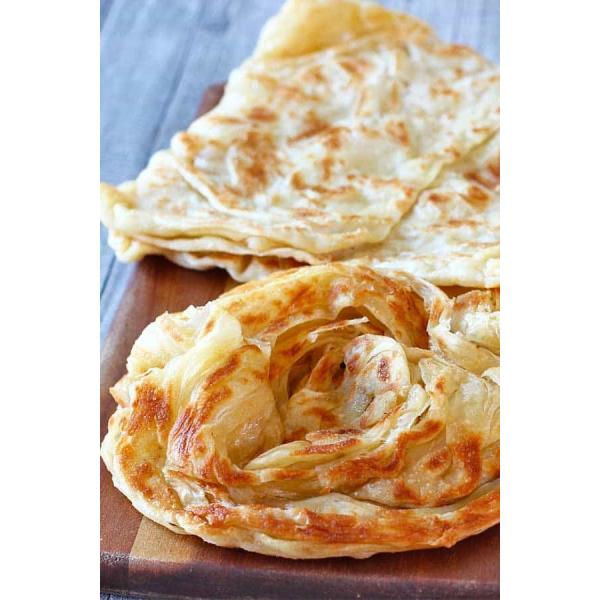 Китайская облупленная производственная линия Lachha автоматическое Paratha блинчика Scallion делая машину