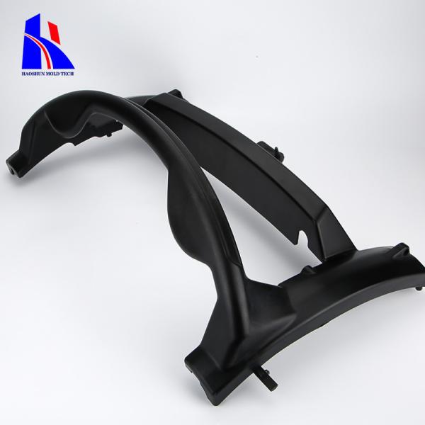 Polypropylene Gas Assist Molding , 2343 Plastic Medical Mould Cold Runner