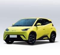 BYD Seagull EV Hatchback MINI Carro elétrico alcance 405KM Para transporte urbano
