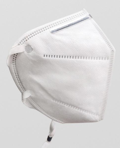 Medical protective mask