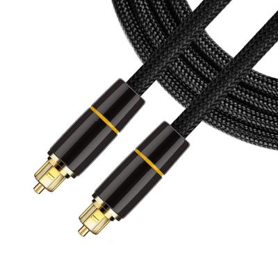 Câble à fibre optique monomode SC/PC vers SC/PC 9/125 Simplex