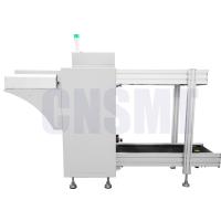 Cargador y descargador de revistas de PCB SMT profesional automático