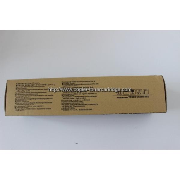 Потребляемый патрон тонера копировальной машины MP4500 Ricoh для Aficio MP4000/MP5000