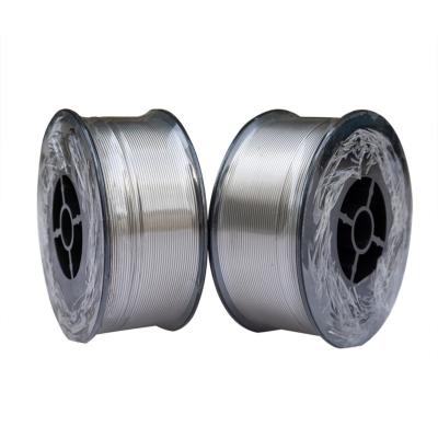 0.8mm 1.0mm Titanium Welding Wire 1.2mm Thin Titanium Wire AWS A5.16
