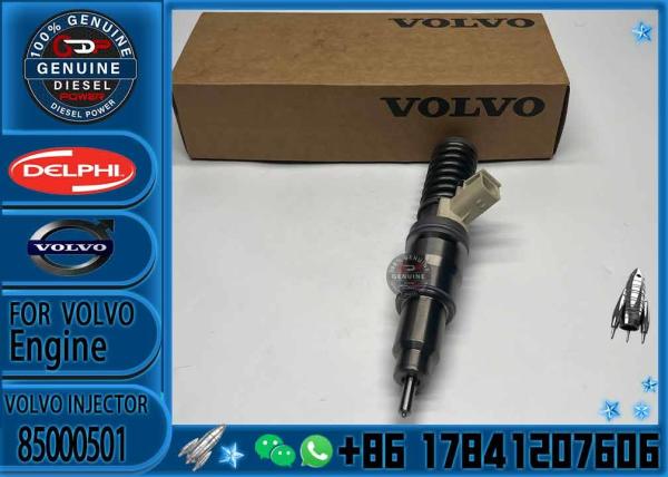 Good Price Unit Pump Injector Electronic Unit 20569291 85000501 BEBE4D07001 BEBE4D28001 BEBE4D39001 Diesel Injector