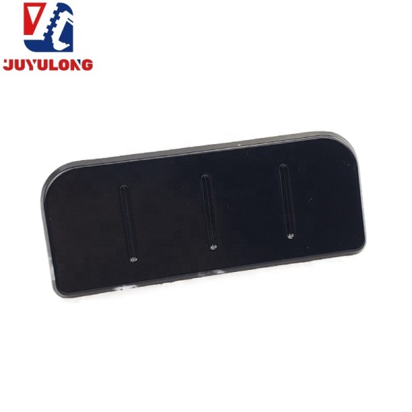 JUYULONG Is Suitable for Doosan Daewoo DH60/80-7 Car Door Lock Assembly Inner and Outer Handle Lock Core Into Reverse Lock