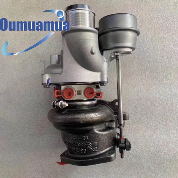 Factory Direct Sales Turbocharger  For  BMW 53039880163  5303-0988-00163  11657647003  11657595351 0037595678  7595351  1165764 7595678 7595351 11657649496 11658507662 11-65-7-649-496 11-65-8-507