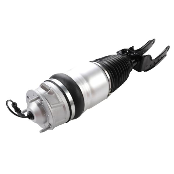 Подвес удара воздуха удара езды воздуха ОЭ 7П6616040Н для права Ауди К7 переднего