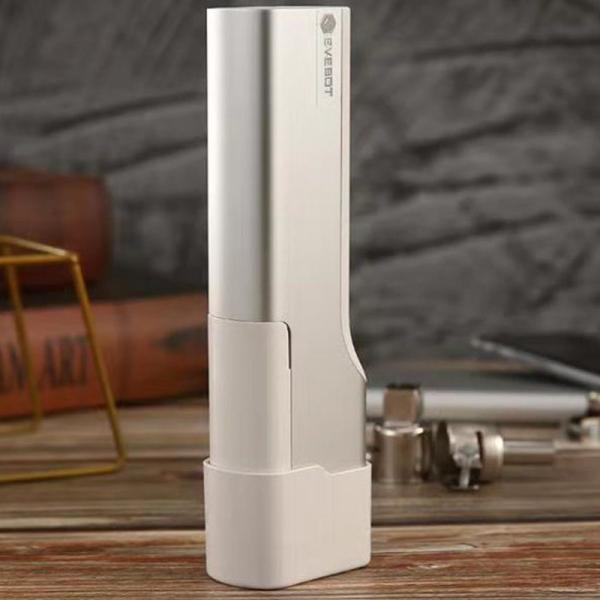 Quick Drying Ink Portable Semi-automatic Mini Inkjet Printpen for Industrial Printing